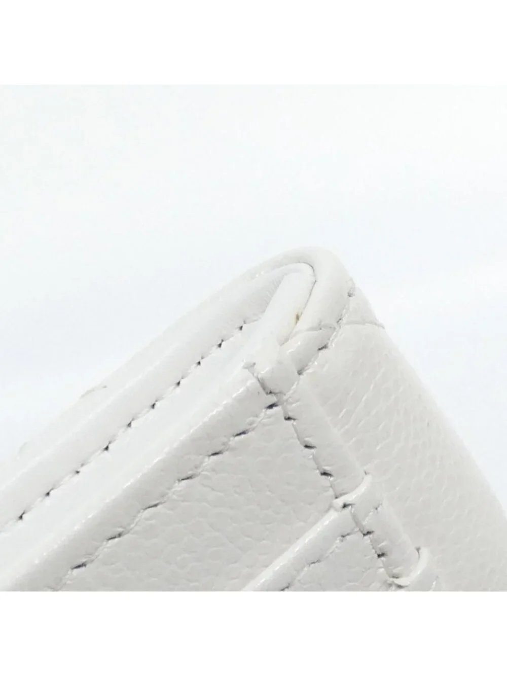 Chanel Timeless Classic Line Card Case